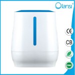 wholesale China cheap mineral water filter alkaline water purifier
